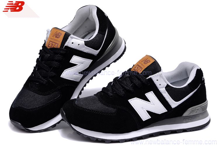 new balance ml574 dda femme